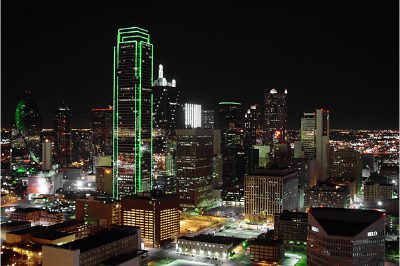 Dallas 7