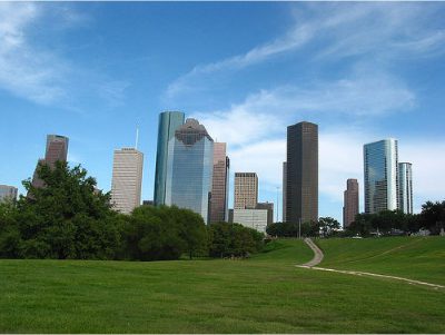 Houston 6
