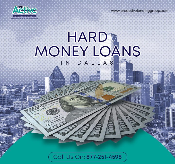 Private Hard Money Loans San Antonio: Financing Solutions for Investors